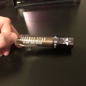 Jeffree Star x Shane Dawson Shane Liquid Lipstick
